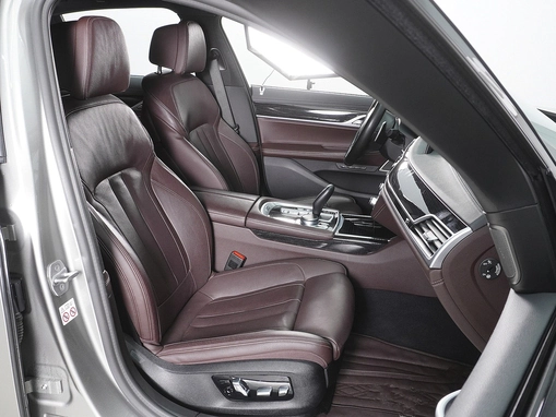 BMW 7 серии