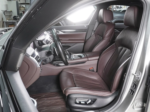 BMW 7 серии