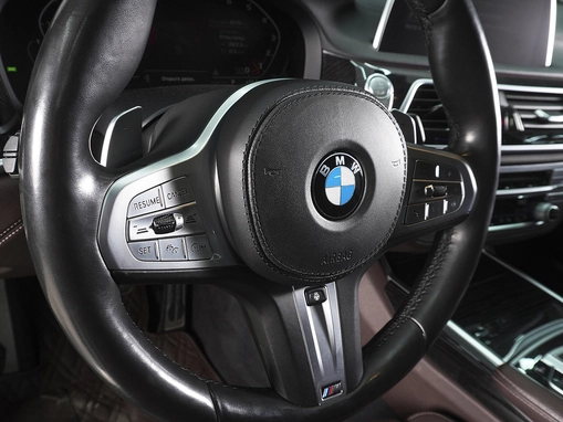 BMW 7 серии
