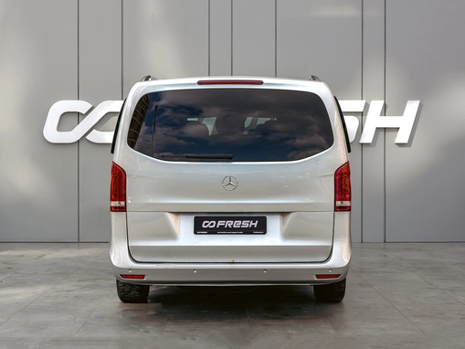 Mercedes-Benz V-Класс