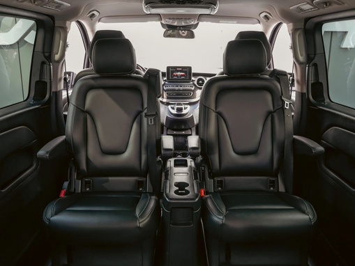 Mercedes-Benz V-Класс