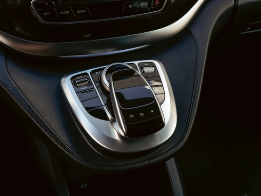 Mercedes-Benz V-Класс