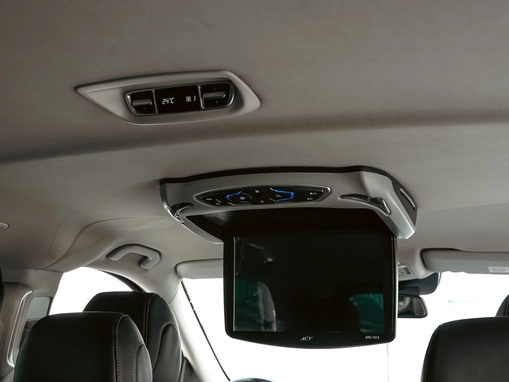 Mercedes-Benz V-Класс