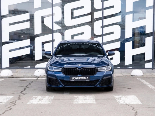 BMW 5 серии