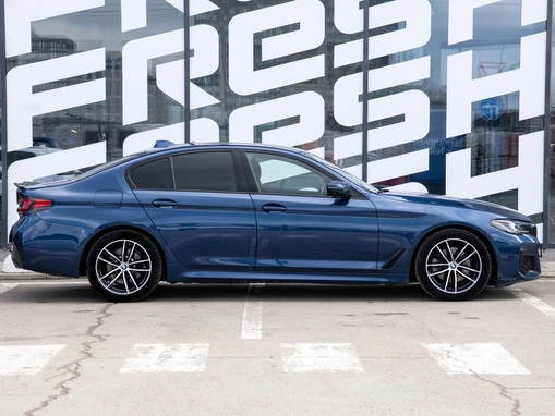 BMW 5 серии