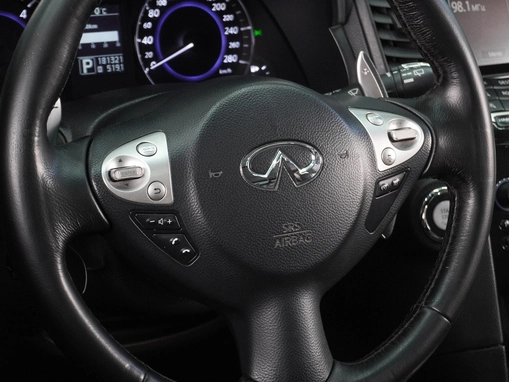 Infiniti FX