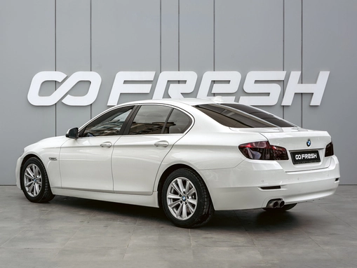 BMW 5 серии
