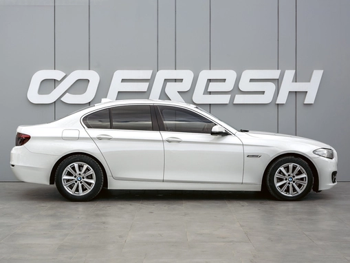 BMW 5 серии