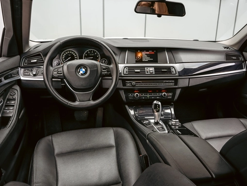 BMW 5 серии