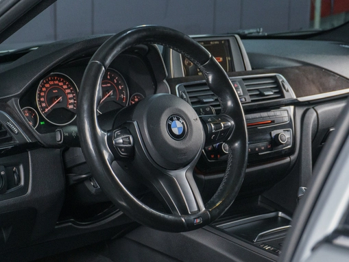 BMW 3 серии