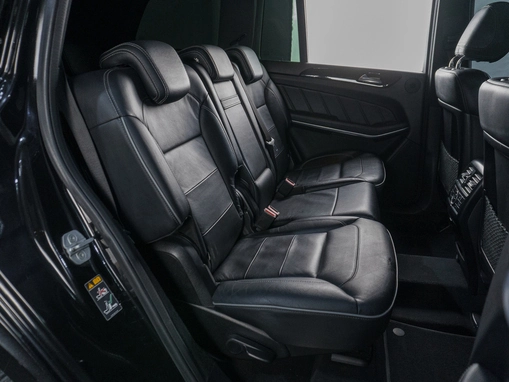 Mercedes-Benz GL-Класс