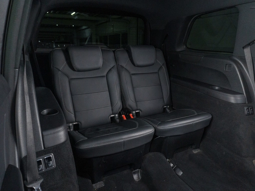 Mercedes-Benz GL-Класс