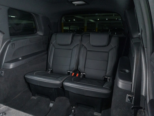 Mercedes-Benz GL-Класс