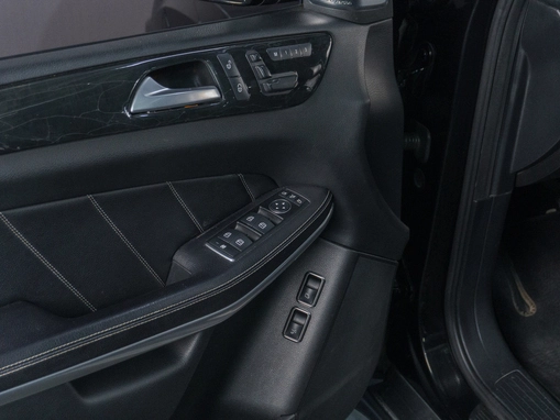 Mercedes-Benz GL-Класс