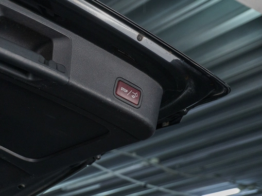 Mercedes-Benz GL-Класс