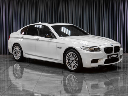 BMW 5 серии