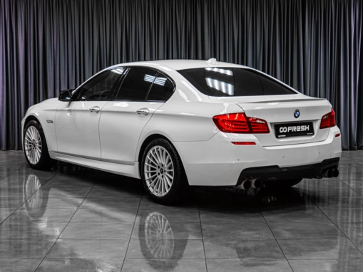 BMW 5 серии