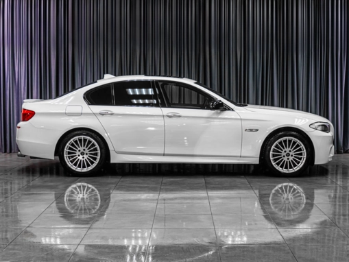 BMW 5 серии
