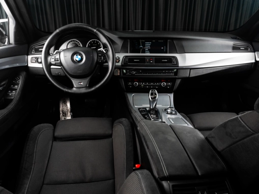 BMW 5 серии