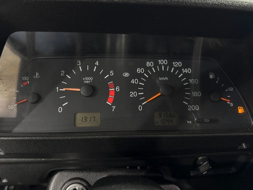 LADA (ВАЗ) 2121 (4x4)