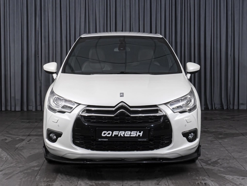 Citroen DS4