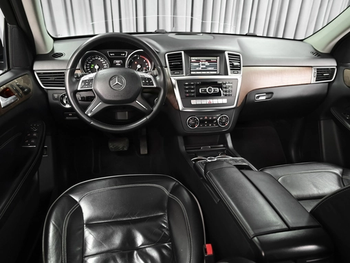 Mercedes-Benz M-Класс