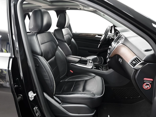 Mercedes-Benz M-Класс