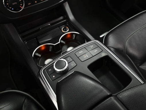 Mercedes-Benz M-Класс