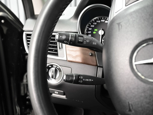 Mercedes-Benz M-Класс