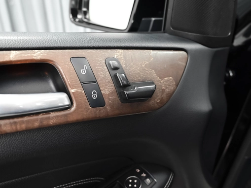 Mercedes-Benz M-Класс