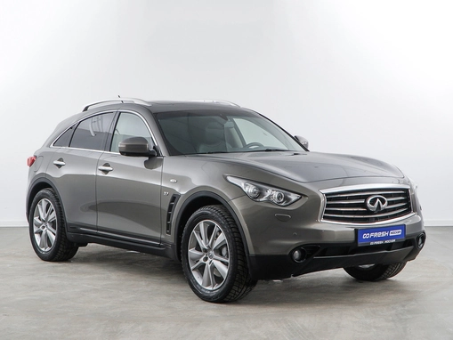 Infiniti QX70