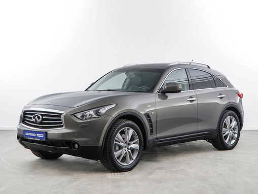 Infiniti QX70