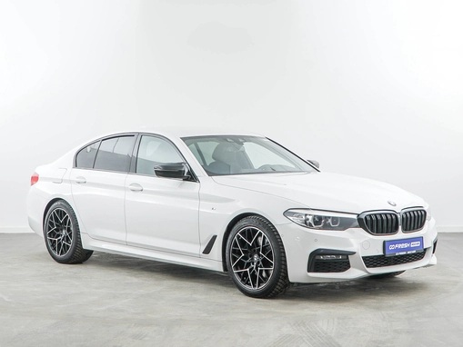 BMW 5 серии
