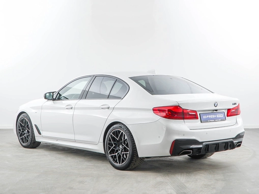 BMW 5 серии