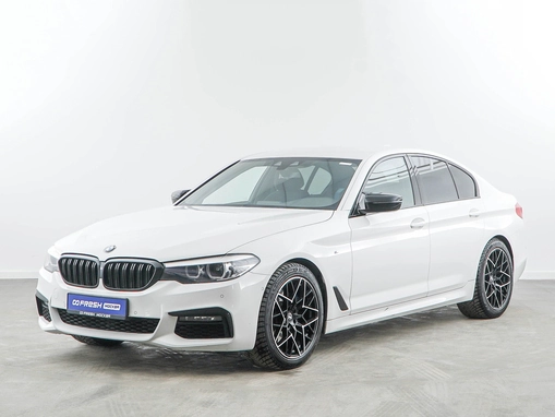 BMW 5 серии