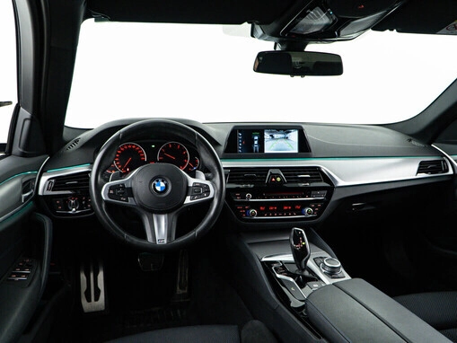 BMW 5 серии