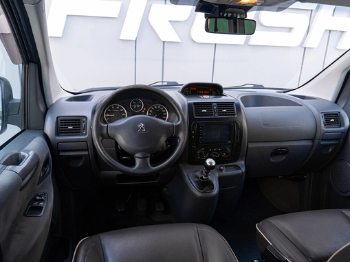 Peugeot Expert