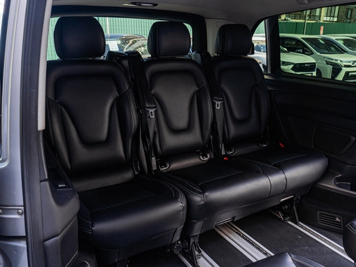 Mercedes-Benz V-Класс