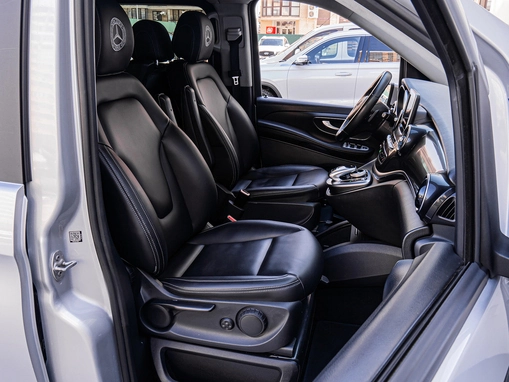 Mercedes-Benz V-Класс