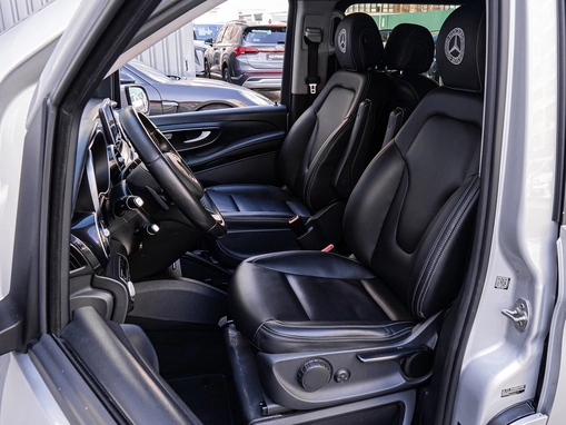 Mercedes-Benz V-Класс