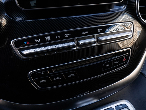 Mercedes-Benz V-Класс