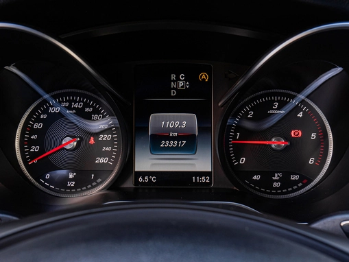 Mercedes-Benz V-Класс