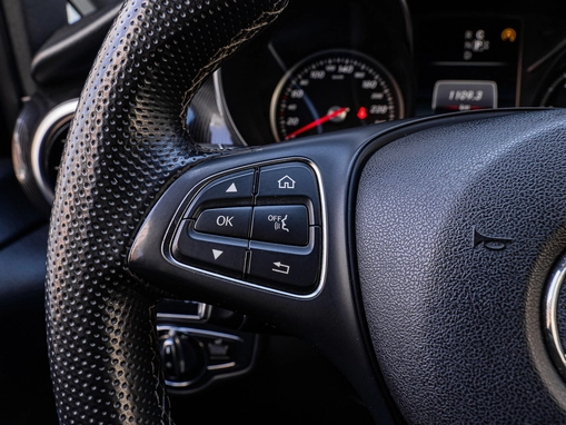 Mercedes-Benz V-Класс