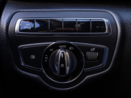 Mercedes-Benz V-Класс