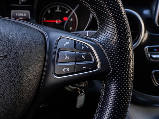 Mercedes-Benz V-Класс