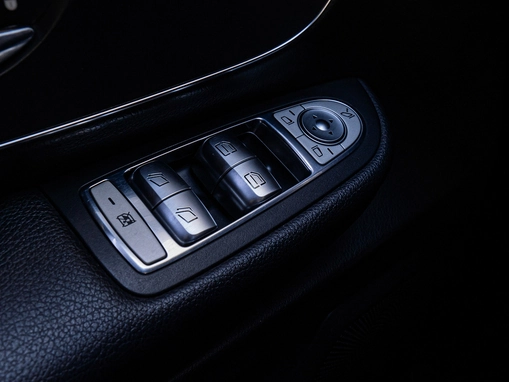 Mercedes-Benz V-Класс