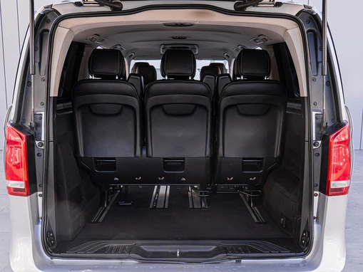 Mercedes-Benz V-Класс