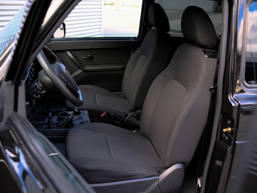 LADA (ВАЗ) Niva Legend