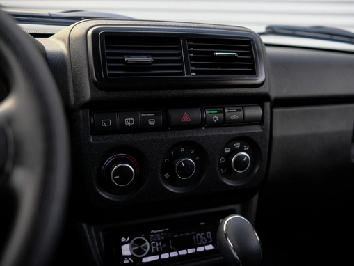 LADA (ВАЗ) Niva Legend