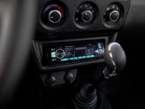 LADA (ВАЗ) Niva Legend